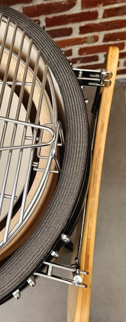 Kamado BBQ 19 Inch Medium | Keramische Houtskool BBQ | Divide & Conquer | Incl. Fiberglass Afdichting — thumbnail 2