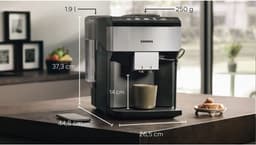 Siemens TP511D01 koffiezetapparaat Volledig automatisch Espressomachine 1,9 l — thumbnail 5