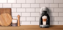 Krups Dolce Gusto Mini Me YY5816FD - Koffiecupmachine – Bundel met 96 capsules — thumbnail 4