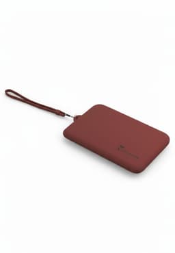 Glow SmartHorloge met bijpassende pochette — thumbnail 1