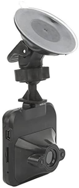 Dash Cam 1080P FHD voor Auto met Bewegingsdetectie en Spraakopname — thumbnail 2