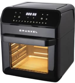 Multifunctionele Airfryer 12 Liter met 12 Programma's en Digitaal Bedieningspaneel — thumbnail 1