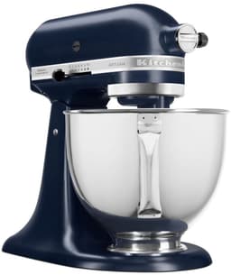 KitchenAid Artisan Mixer 5KSM125EIB Blauw — thumbnail 2