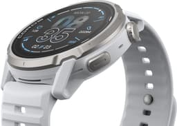 COROS Horloge APEX 4, 46mm Wit — thumbnail 2