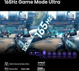 Hisense 75" ULED Mini-led U79Q PRO (2025) — thumbnail 5