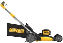 DeWALT DCMWSP156N Accu Grasmaaier 53cm met Wielaandrijving 2x18V Basic Body — thumbnail 4