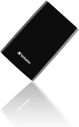 500 GB USB 3.0 Externe Harde Schijf in Zwart — thumbnail 4