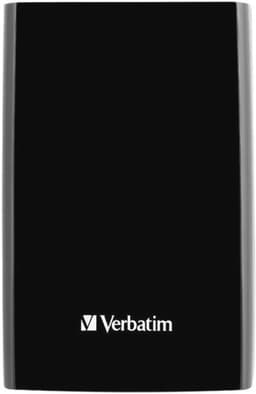500 GB USB 3.0 Externe Harde Schijf in Zwart — thumbnail 3