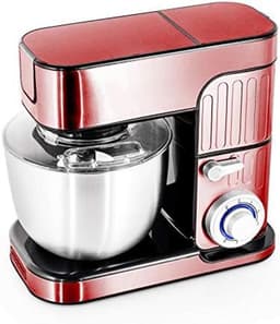 Krachtige Keukenmachine met Grote Kom, Multifunctioneel — thumbnail 5