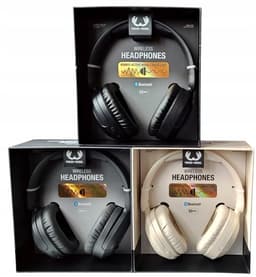 Fresh ’n Rebel Draadloze Hybrid ANC Koptelefoon Grijs – Bluetooth 5.4 – Multipoint – tot 55 uur – USB-C — thumbnail 4