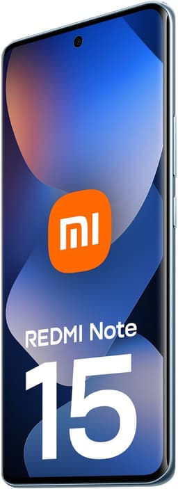 Smartphone-REDMI Note 15-6GB+128GB-Blauw — thumbnail 4