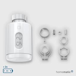 Slimme Radiatorthermostaat met App en Spraakbediening — thumbnail 5