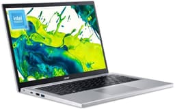 Acer Aspire Go 15 AG15-72P-780E Intel Core 7 150U Laptop 39,6 cm (15.6") Full HD 16 GB DDR4-SDRAM 512 GB SSD Wi-Fi 6 (802.11ax) Windows 11 Home Zilver — thumbnail 2