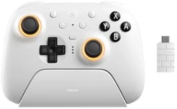 8BitDo Ultimate 2 Bluetooth Controller gamepad — thumbnail 2