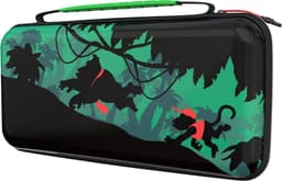 Turtle Beach PlayTrek - Nintendo Switch 2 tas - EVA (Ethyleen-vinyl-acetaat) - Donkey Kong — thumbnail 3