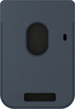 PLAUD Case Dark Blue - Note Pro - Magnetic - Magsafe - Originele PLAUD hoes - Hoesjes voor AI voicerecorder — thumbnail 3