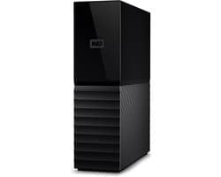 Externe Desktop Harde Schijf 3TB - USB 3.0 Opslag voor Back-up en Gegevens