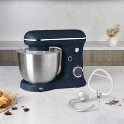 Berlinger Haus - keukenmachine - Deep Sea mat blauw — thumbnail 4