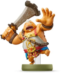 Amiibo Yunobo - The Legend of Zelda: Tears of the Kingdom - Nintendo Switch 2 — thumbnail 1