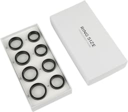 SyncGear Smart Ring - Sizing Kit — thumbnail 3