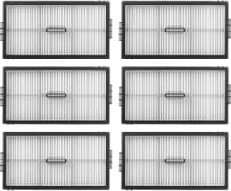 Roborock Qrevo CurvX Onderhoudsset (Plus.Parts® alternatief voor 8.02.0388) — thumbnail 2
