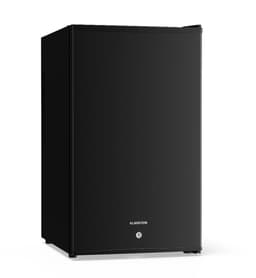 Klarstein Mini-Koelkast koelkast, mini koelkast met glazen deur, 28L voor drankjes, snacks & cosmetica, koelkast klein & geruisloos, regelbare schappen, kleine skincare koelkast huidverzorgingsproducten medicijnen - Minibar - 2L 35 dB 65W — thumbnail 1