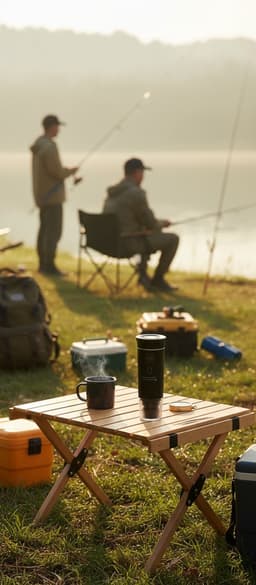 Nova Loom - Draagbaar Espressomachine Pro voor auto, thuis en camping - Multifunctionele 3-in-1 draagbare elektrische reiskoffieapparaat - Capsule, cups en Poeder - Zwart - draadloos - makkelijk oplaadbaar — thumbnail 4