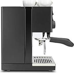 Rancilio Silvia Espresso machine - Zwart — thumbnail 2