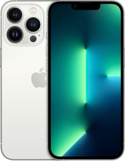 Apple iPhone 13 Pro - 256GB - Zilver — thumbnail 1
