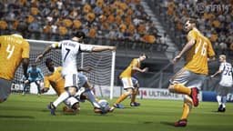 Electronic Arts FIFA 14, PS4 Standaard PlayStation 4 — thumbnail 2