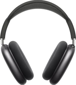 Apple AirPods Max - Draadloze Bluetooth Koptelefoon - Lightning - Grijs — thumbnail 2