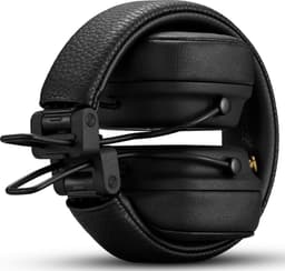MARSHALL Major IV BT 192258 On-ear Draadloze hoofdtelefoon Zwart — thumbnail 3