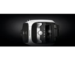 MIELE - Boost CX1 Parquet PowerLine Lotuswit - Stofzuiger zonder zak