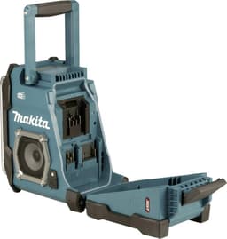 Makita MR003GZ Bouwradio FM DAB/DAB+ 40V max excl. accu's en lader — thumbnail 3
