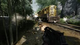 Crysis Trilogy Remastered - PS4 — thumbnail 4