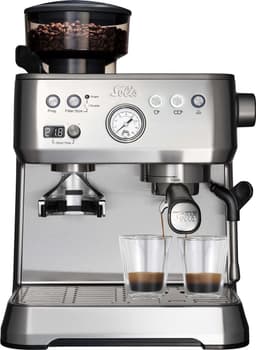 Solis Grind & Infuse Perfetta 1019 RVS |  | 7611210980360 — thumbnail 1