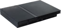 Playstation 2 - Zwart — thumbnail 2