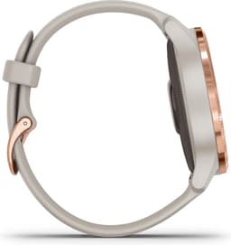 Garmin VENU Health Smartwatch - Sporthorloge - Light Sand/Rose Gold — thumbnail 4