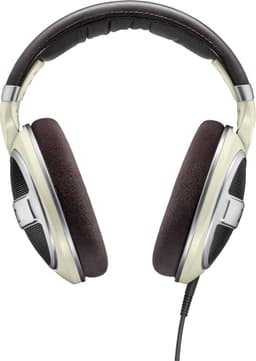 Sennheiser HD 599 - Koptelefoon - Bruin/Beige — thumbnail 5