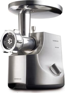 Kenwood MG700 vleesmolen — thumbnail 1
