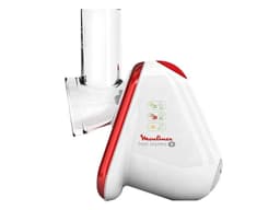 Moulinex Fresh Express+ DJ755G10 - Snij- en raspapparaat — thumbnail 2