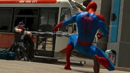The Amazing Spiderman 2 — thumbnail 5