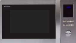 Sharp R922STWE combi-magnetron — thumbnail 1