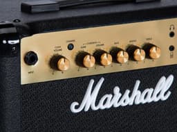 Marshall MG15G — thumbnail 4