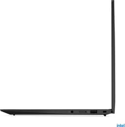 Lenovo ThinkPad X1 Carbon Gen 10 | Intel Core i5 | Intel Iris Xe Graphics | 35.6 cm (14″) | 512 GB SSD | 16 GB | UK | WiFi | Windows 11 Pro — thumbnail 3