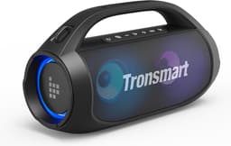 Tronsmart Bang SE - draagbare bluetooth party speaker (40W | lichteffecten | 24 uur afspeeltijd | IPX6 waterdicht) — thumbnail 1