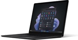 Microsoft Surface Laptop 5 | i5-1245U | Intel Iris Xe Graphics | 33.0 (13″) | 256GB SSD | DDR4 | BE | WiFi | Windows 11 Pro — thumbnail 2