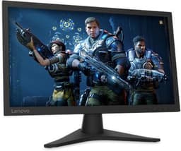 Lenovo monitor G24-10 — thumbnail 1
