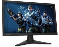 Lenovo monitor G24-10
