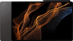 Samsung Galaxy Tab S8 Ultra - WiFi - 128GB - Graphite — thumbnail 1
